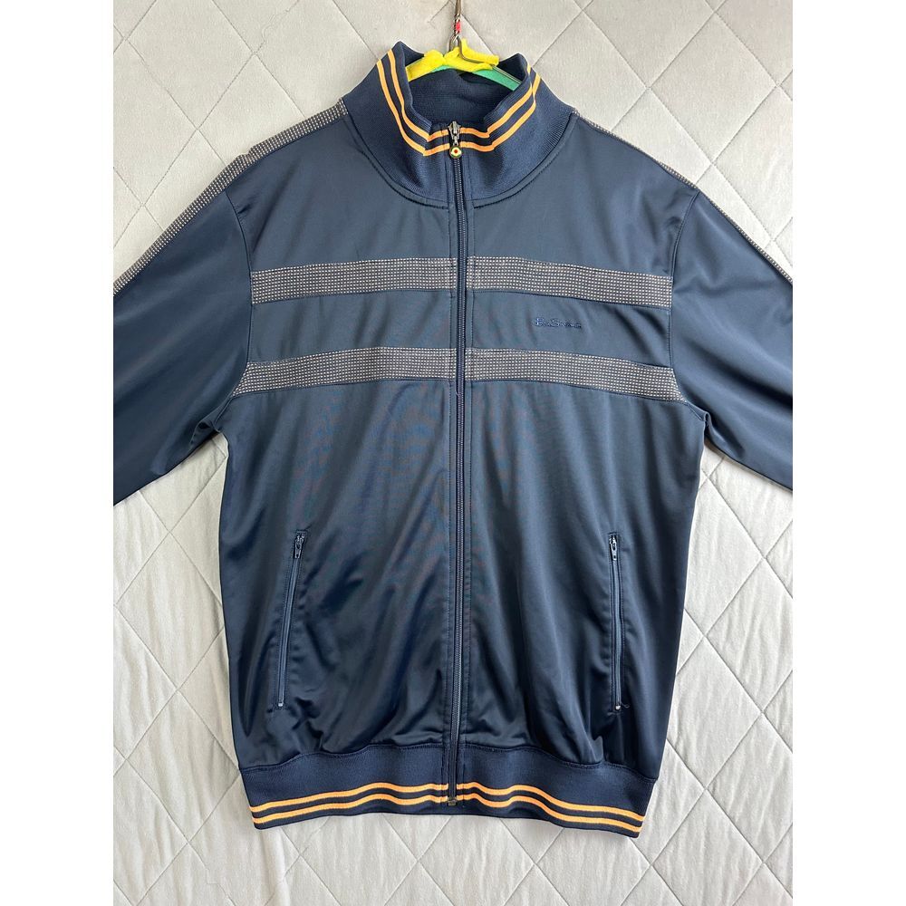 Ben‎ Sherman Jacket Men's 4XL